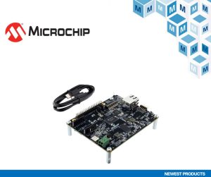 MR607AMicrochip technology polarfire The Latest News from Mouser Electronics