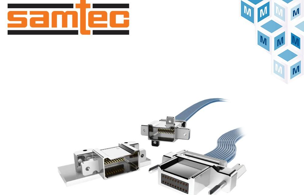 The Latest News from Mouser Electronics