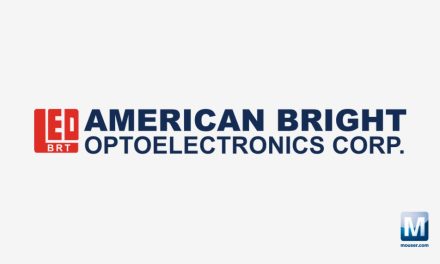 The Latest News from Mouser Electronics