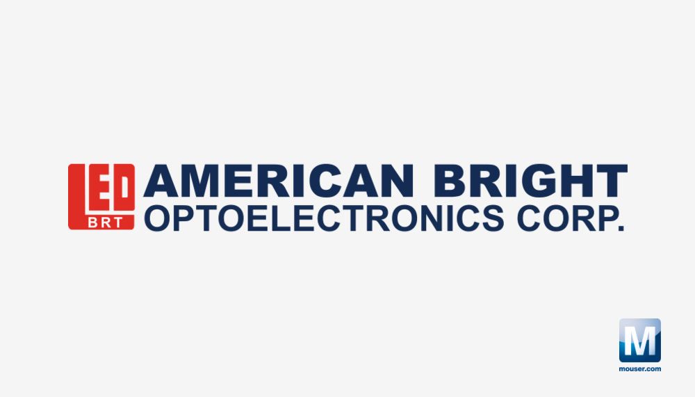 The Latest News from Mouser Electronics