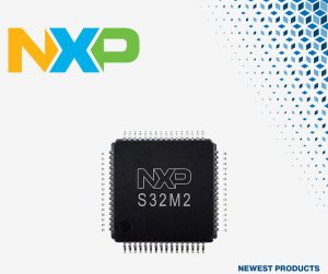 MR633ANXPSemiconductorsS32M212V The Latest News from Mouser Electronics