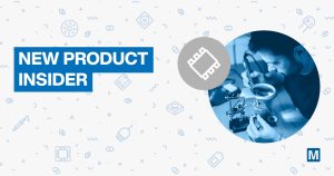 MR640AMouserNPIQ32024 Mouser Electronics New Product Insider: Almost 7,000 New Parts Added in Third Quarter of 2024