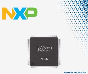 MR646ANXPSemiconductorsMCXSeriesMicrocontrollers Mouser Delivers NXP Semiconductors New Wireless MCX W Microcontrollers for Smart Industrial, Edge, and IoT Devices