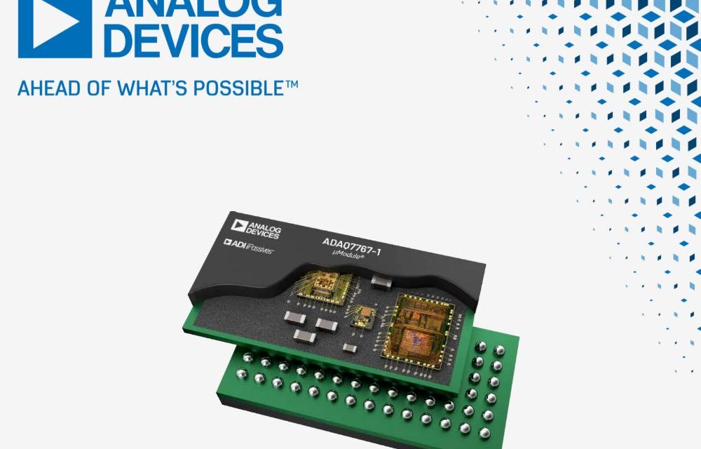 The Latest News from Mouser Electronics
