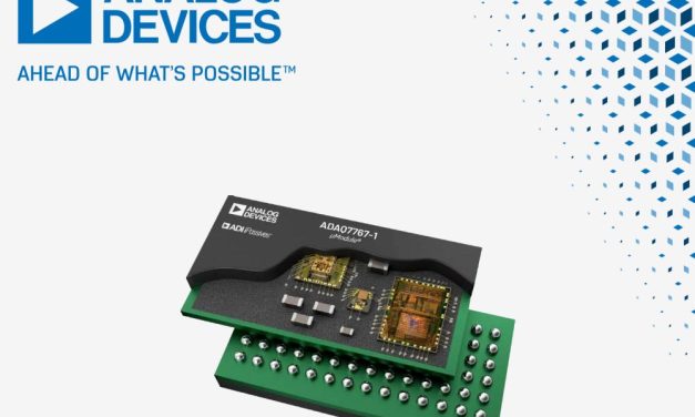 The Latest News from Mouser Electronics