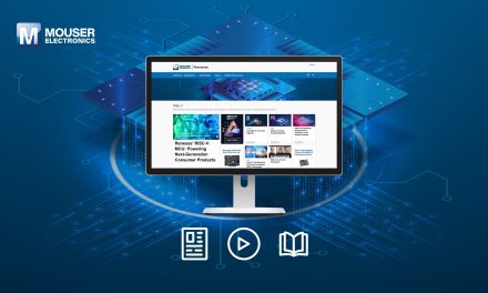 Mouser Explores the Open-Source Future with RISC-V Technology Resource Centre