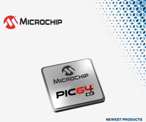 MR656AMicrochipTechnologyPIC64GXRiscV The Latest News from Mouser Electronics