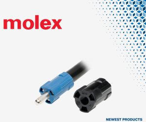 MR658AMolexHyperqubeInterconnectSystem The Latest News from Mouser Electronics