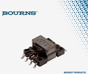 MR665ABournsHVMA03F4A LP8S2W The Latest News from Mouser Electronics