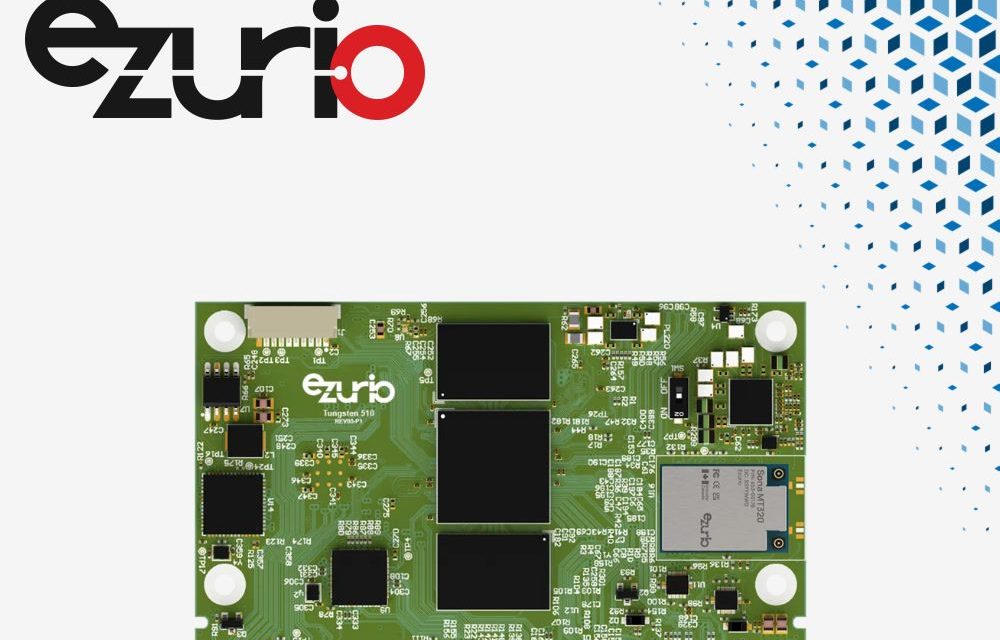 The Latest News from Mouser Electronics