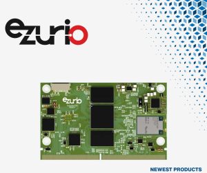 MR668AEzurioTungsten510Smarc The Latest News from Mouser Electronics