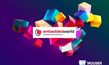 Mouser to Empower Innovation at Embedded World 2025
