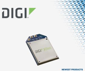 MR670ADigiXBee3GlobalLTESmartModems The Latest News from Mouser Electronics