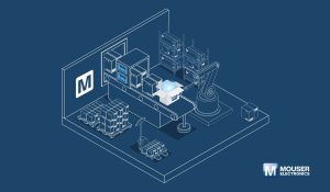 MR675AMouserLinecardManufacturers2024 Mouser Electronics Adds Over 60 Manufacturers in 2024, Continues to Expand Linecard for Customers