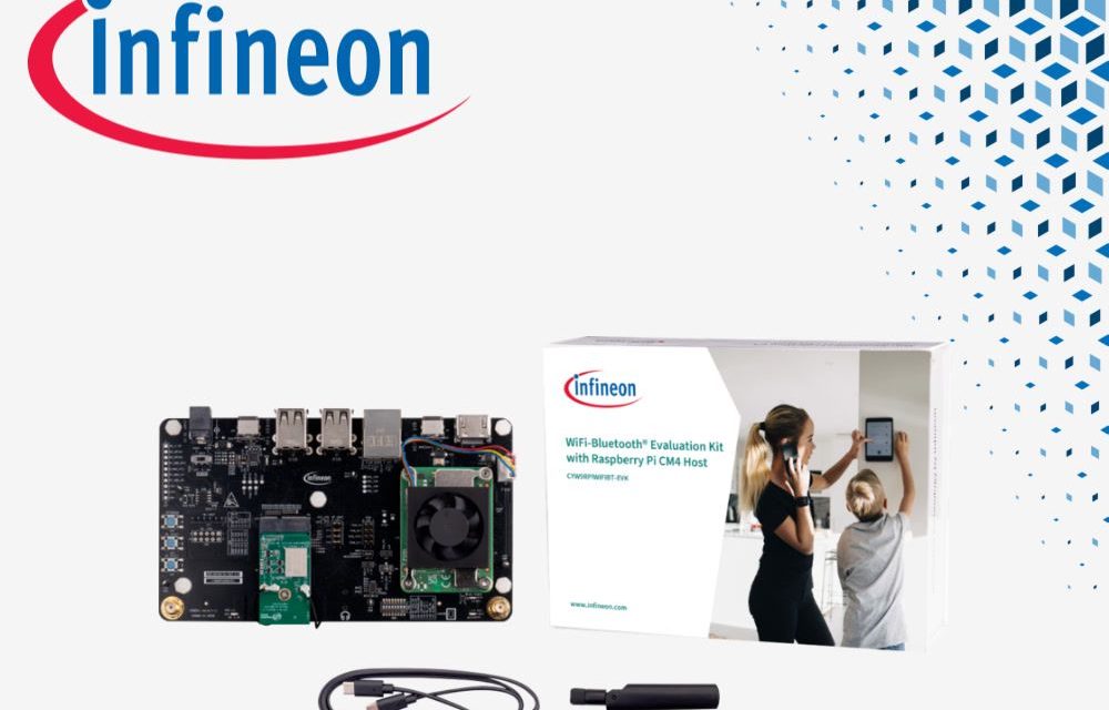 The Latest News from Mouser Electronics