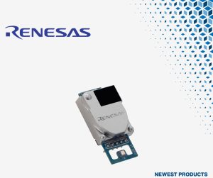 MR677ARenesasRRH47000Sensor The Latest News from Mouser Electronics