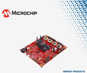 MR691AMicrochipEV42J24AEvaluation Kit The Latest News from Mouser Electronics