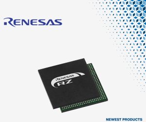 MR697ARenesasRZ T2H9 Axis The Latest News from Mouser Electronics