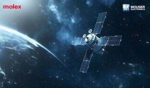 MR699AMolexAeroDefenseSolutions Mouser Electronics Now Offering Aerospace and Defense Solutions from Molex