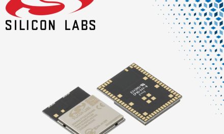 Mouser Delivers New Silicon Labs SiWGx917Y Wi-Fi 6 plus Bluetooth LE 5.4 Modules for Embedded IoT Applications