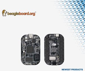 MR714ABeagleBoardPocketBeagle2 The Latest News from Mouser Electronics
