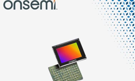 New at Mouser: onsemi AF013x Hyperlux ID 1.2MP iToF Sensors