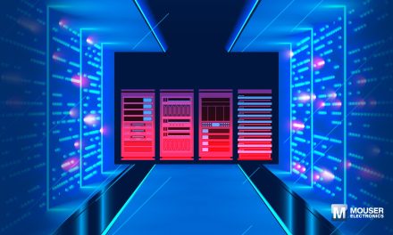 Mouser Offers in-depth resources on data centre technologies