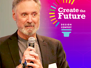 Mouser congratulates the winners of 2025 Create the Future Design Contest