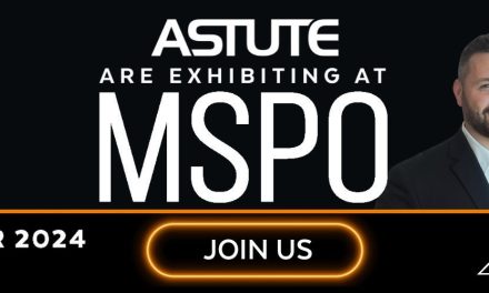 Astute Electronics at Land Forces