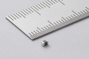 MUR558 PRimagev1 002 New Murata chip ferrite beads unique in solving wide band noise - including high-frequency range (1GHz) issues within high-current automotive systems