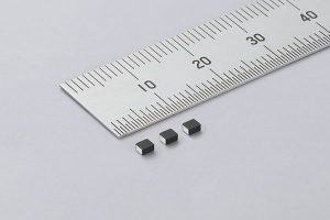 MUR589 image Murata’s automotive-grade power inductors deliver the highest standards in the industry, improving 38% reduction in DC resistance and Current Rating by 64%