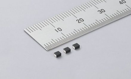 Murata’s automotive-grade power inductors deliver the highest standards in the industry, improving 38% reduction in DC resistance and Current Rating by 64%