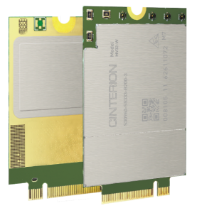 MV32 Highly innovative IoT solutions from a single source: Telit Cinterion and Rutronik expand their strong partnership