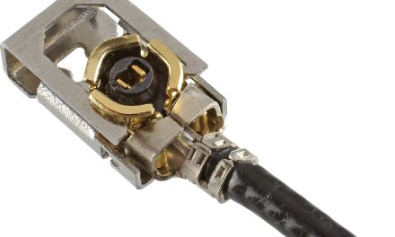 Molex Extends Cable-Assembly Product Line