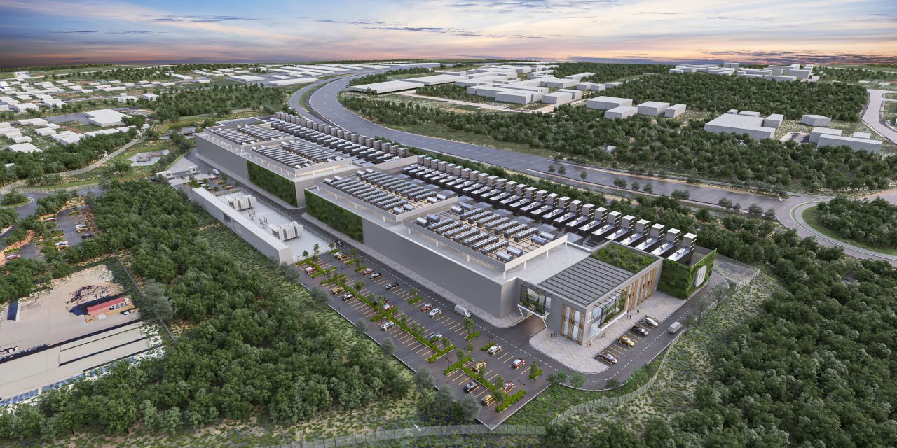 HSCALE closes deal on second hyperscale data centre campus in Milan, committing over €2 billion to the region