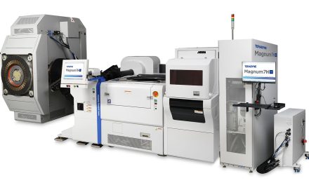 Teradyne unveils Magnum 7H – The next-generation memory tester for high bandwidth memory devices