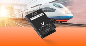 Main Image A New Railway DC DC Converter Worth Shouting About