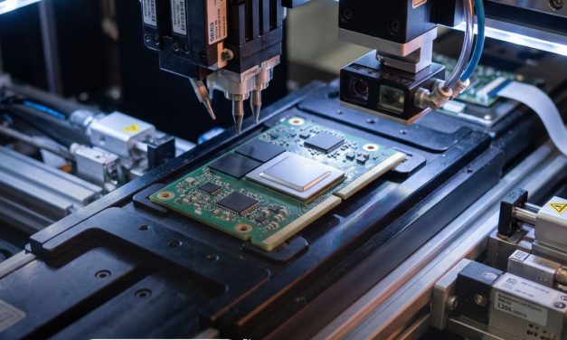 SECO introduces end-to-end AI solutions at embedded world North America 2026