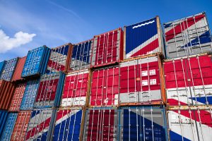 Manufacturing Inspired Agency An Island of Manufacturers: What Does “Made in Britain” Mean for the Economy?
