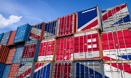 An Island of Manufacturers: What Does “Made in Britain” Mean for the Economy?