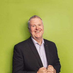 Martin Fahey mitsubishi Electric comment on new Department for Energy Security