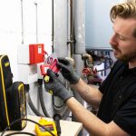 New research shows a concerning scale of electrical incidents experienced by UK electricians