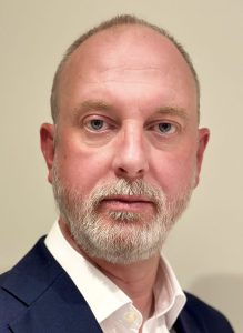 Mat Rowe Sondrel appoints new Head of Projects