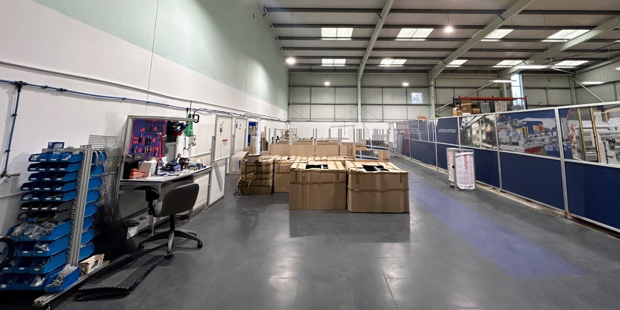 Matara expands operations and joins forces with Rubix