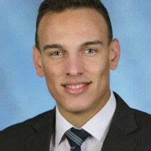 Maycon Douglas da Silva Carvalho NVIDIA