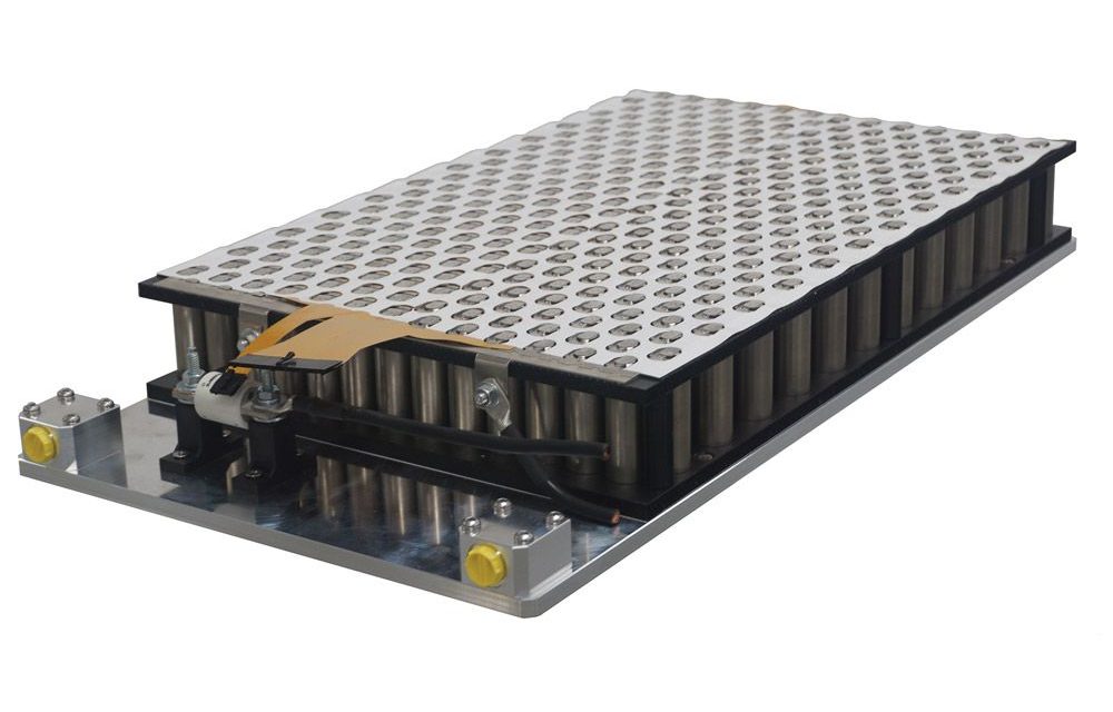 Mersen Accelerates Electromobility With Innovative Power & Thermal Management Solutions