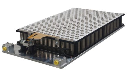 Mersen Accelerates Electromobility With Innovative Power & Thermal Management Solutions