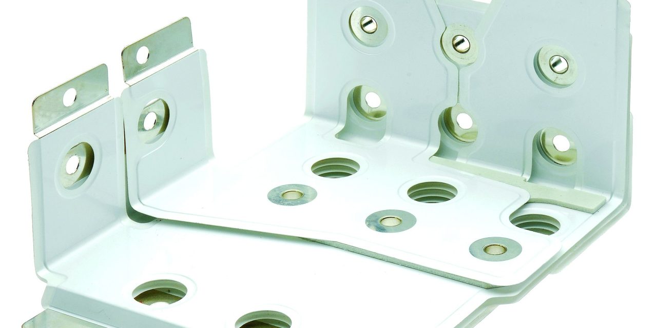 MERSEN AT INNOTRANS 2024