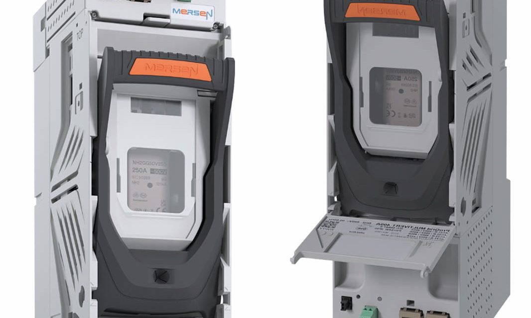 PREPARING POWER GRIDS FOR THE ENERGY TRANSITION – WITH MERSEN PROGRID