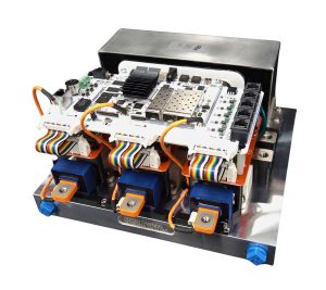 Mersen SiC Evaluation Kit V2.0 rgb MERSEN CUTTING-EDGE SOLUTIONS FOR ENERGY TRANSITION